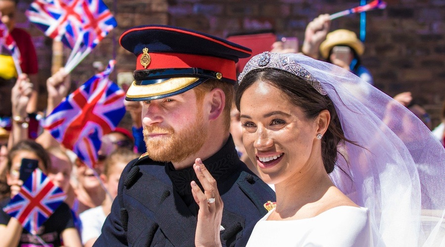 Mladi očka princ Harry je RAZKRIL, kdaj se bo Meghan Markle z dojenčkom PRVIČ pojavila v javnosti (foto: Profimedia)