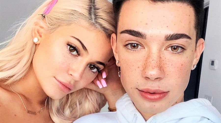 OMG! Priljubljeni Youtuber je v treh dneh izgubil 2,6 milijona sledilcev, in vse to ZARADI ... (foto: Instagram/jamescharles)