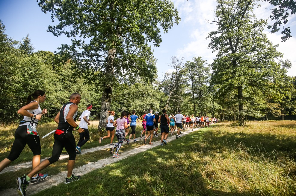 Odprte so prijave na 8. Triglav tek (foto: foto: Anze Krze)