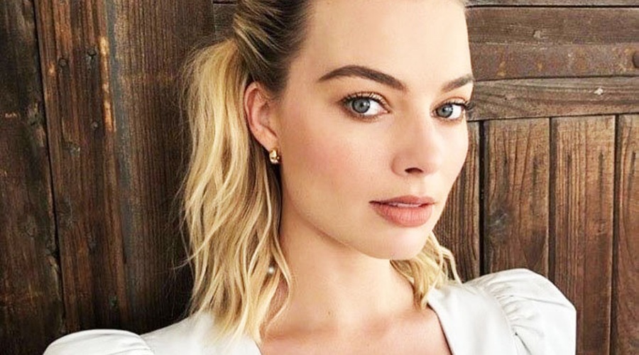 Svet je prepričan, da je TA 👇🏼pričeska Margot Robbie NAJ PRIČESKA tega poletja (foto: Profimedia)
