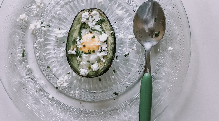 TOP ideja za ZAJTRK v postelji (recept Meghan Markle) (foto: Kaja Berlot)