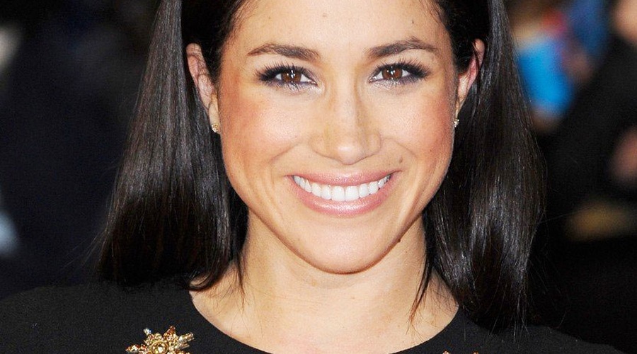 OMG! Svet je prepričan, da je TO dvojnica Meghan Markle (kako je lepa!) (foto: Profimedia)