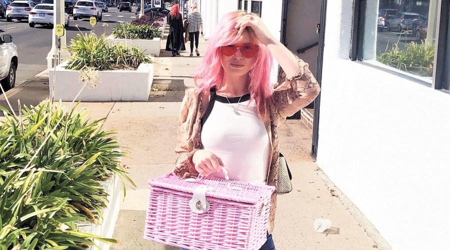 Awwww! Našle smo (ZELO) očarljiv EKO piknik set (zdaj je ZNIŽAN za 30%) (foto: Profimedia)