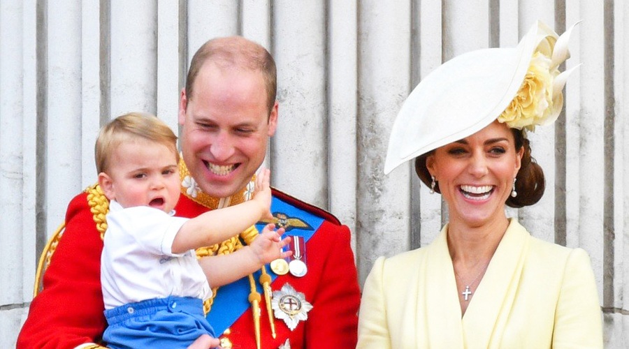Kate Middleton je podala REDKO izjavo o svojih otrocih! (foto: Profimedia)