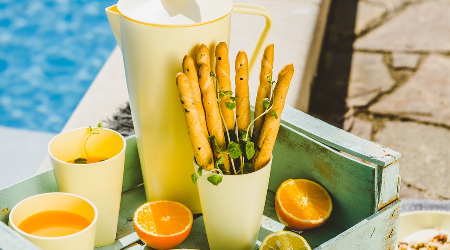 Obožuješ limonado? Našle smo damski izdelek, s katerim boš to počela še raje (zdaj je ZNIŽAN za 30%) (foto: Promocijsko gradivo)