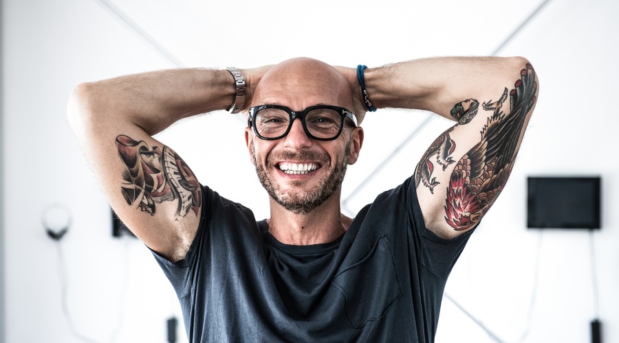 Štartaj poletje z najboljšim žurom v centru Ljubljane (foto: Promocijsko gradivo)