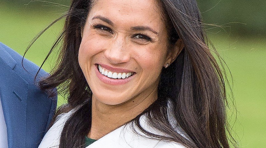 Na TO vadbo je Meghan Markle prisegala po porodu (in se hitro spravila v FORMO) (foto: Profimedia)