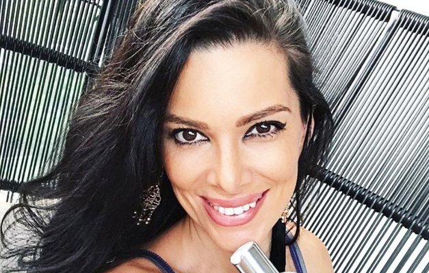 OMG! Iris Mulej je pokazala svojo PRELEPO sestro (in ja, vsaj tako 🔥 je) (foto: Instagram.com/free_spirit_mama)