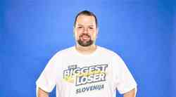 OMG! Poglej, kako FANTASTIČNO je danes videti Cristian Baranašič (The Biggest Loser Slovenija)