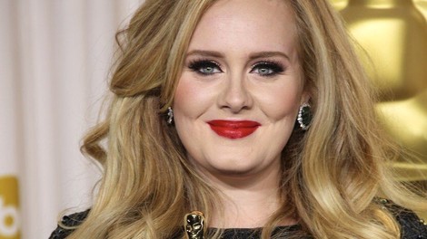 TAKO Adele izgleda, odkar se je ločila od svojega moža (namig: seksi, kot še nikoli)