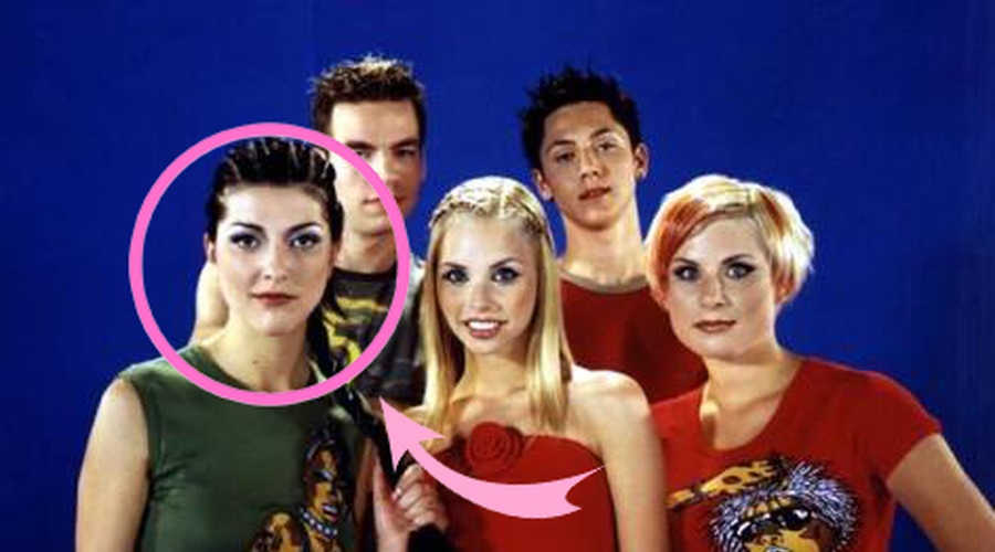 Se še spomniš Alenke iz Bepop? Poglej, kaj počne v življenju DANES (in kako je videti) (foto: Facebook.com/bepop)