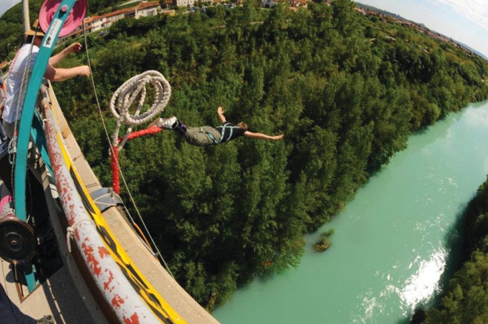 5 idej, kako ga spraviti iz udobja domačega kavča (foto: Promocijsko gradivo)