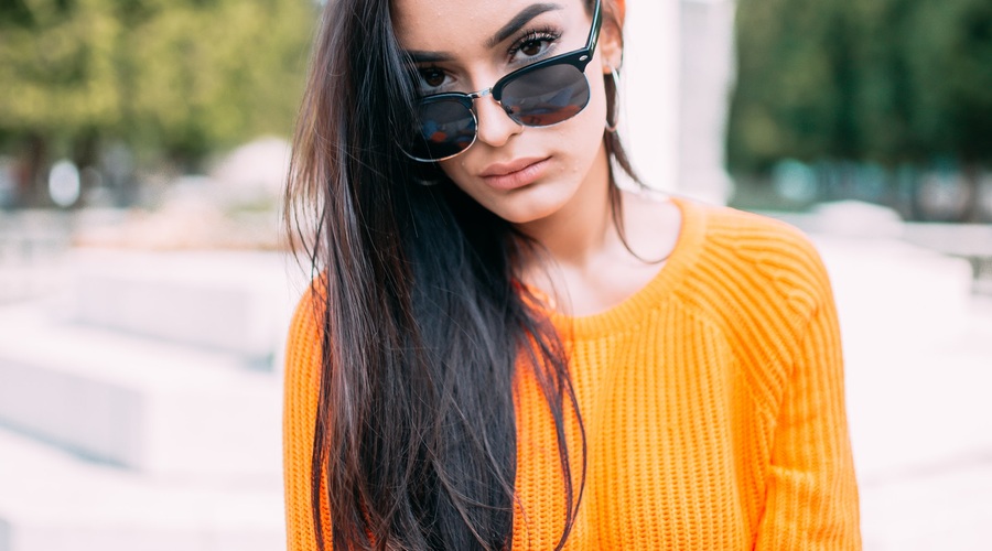 Počni TOLE in tvoji lasje bodo rasli s svetlobno hitrostjo (nasveti priznanega frizerja) (foto: Unsplash.com)