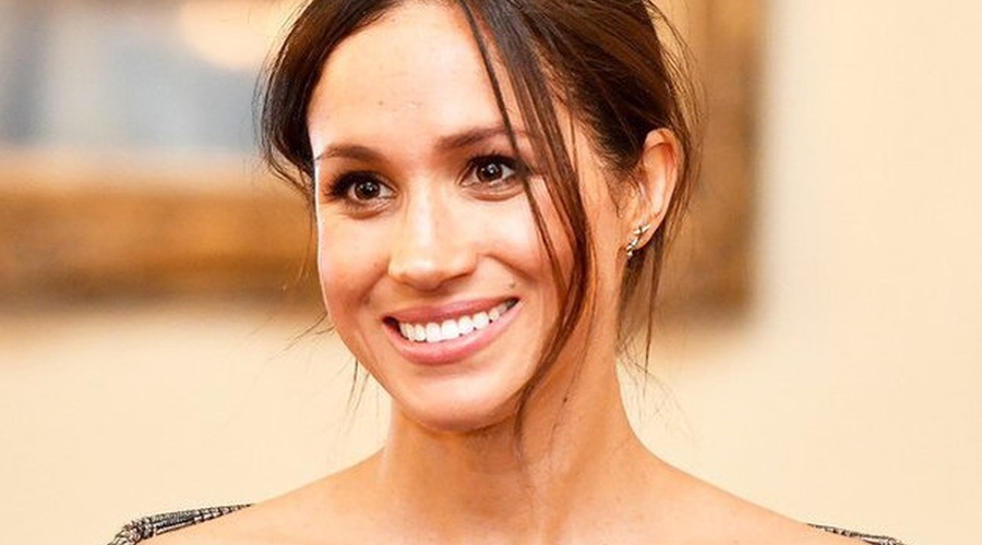 TO je ugoden nakit, na katerega prisega Meghan Markle (popoln za poletje) (foto: Profimedia)