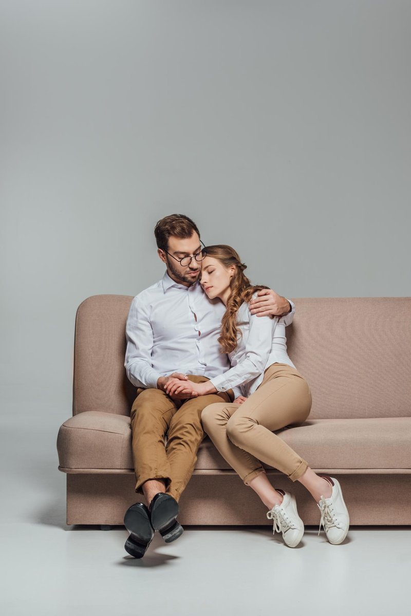 O-o. Preveri 5 najpogostejših RAZLOGOV, zaradi katerih pari obiščejo zakonsko svetovanje (foto: Shutterstock)