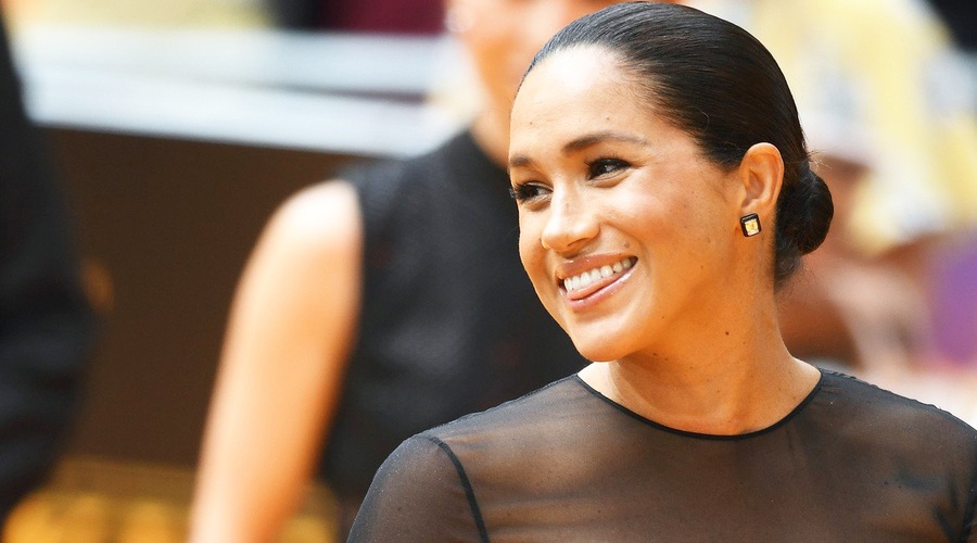 Ufff! Po Wimbledonu je novinar ostro obsodil obnašanje Meghan Markle, razlog pa je ... (foto: Profimedia)