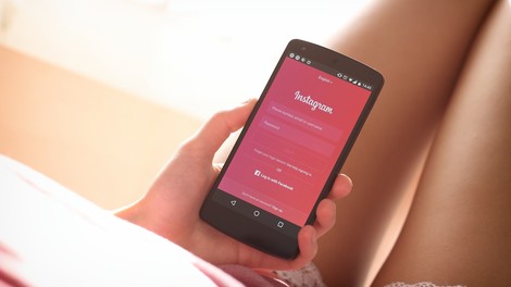 Hm! Instagram bo dobil NOVO ime, in mi vemo, kakšno bo (PREVERI!)