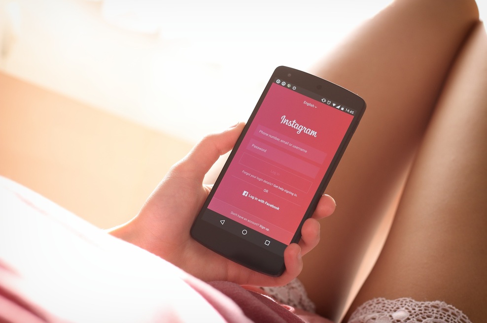Hm! Instagram bo dobil NOVO ime, in mi vemo, kakšno bo (PREVERI!) (foto: Pixabay)