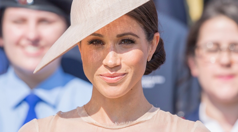 KAAAJ? Meghan Markle NE BO imela zabave za rojstni dan (to je vse, kar vemo) (foto: Profimedia)