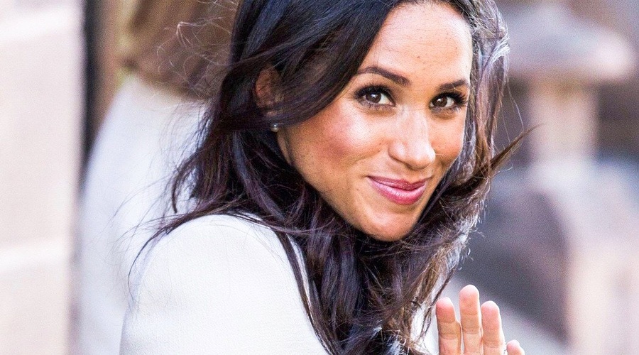 VIDEO: Poglej, kako je videti NOTRANJOST prekrasnega doma Meghan Markle😍 (foto: Profimedia)
