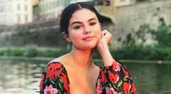 Selena Gomez se je ostrigla na kratko (še nikoli ni imela tako kratkih las 😍)