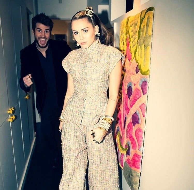 Šokirani Liam Hemsworth SPREGOVORIL o ločitvi z Miley Cyrus (+ pravi RAZLOG) (foto: Profimedia)