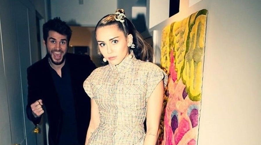 Šokirani Liam Hemsworth SPREGOVORIL o ločitvi z Miley Cyrus (+ pravi RAZLOG) (foto: Profimedia)