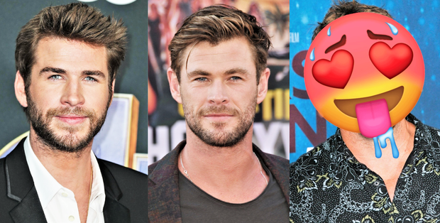 Brata Liama in Chrisa Hemswortha zagotovo že dobro poznaš, saj sta se pojavljala v enih najbolj gledanih filmov v naših …