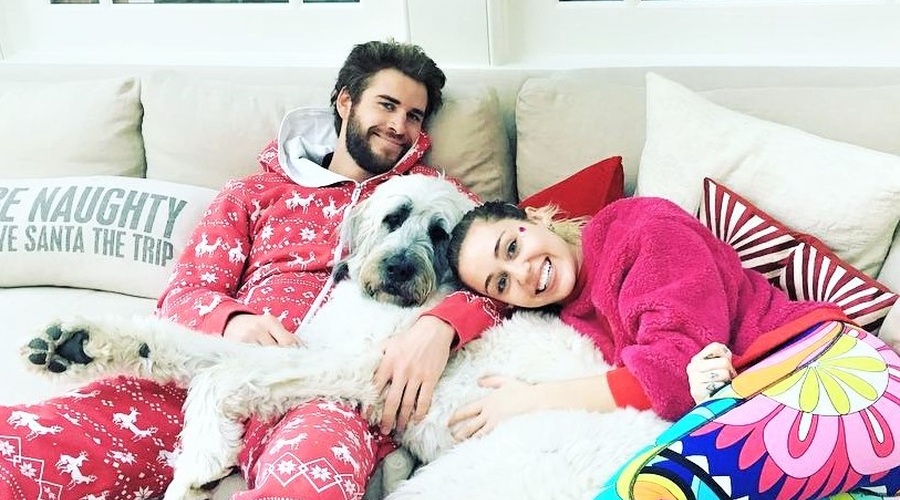Miley Cyrus v čustveni objavi razkrila PRAVI RAZLOG za razhod z Liamom Hemsworthom (foto: Profimedia)