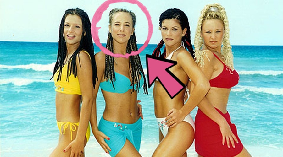 Se še spomniš Natke Geržina (Power dancers)? Poglej, kako je videti in kaj počne DANES 😍 (foto: Natkagerzina.si)