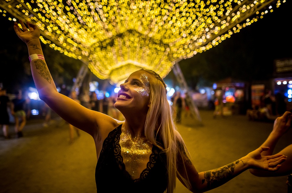 Prvič sem obiskala glasbeni festival Sziget! 5 spoznanj (foto: Promocijsko gradivo)