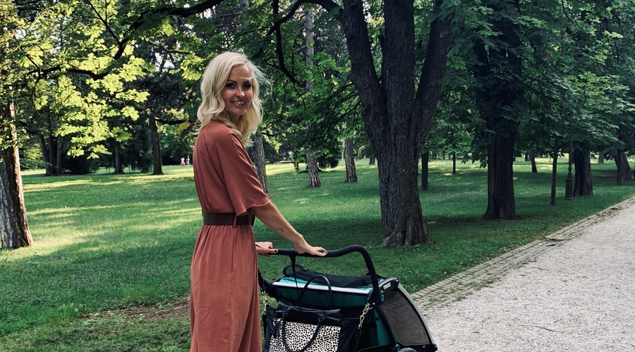 Znani Slovenci hodijo za dober namen (Akcija Združimo korake v polnem teku) (foto: Promocijsko gradivo)