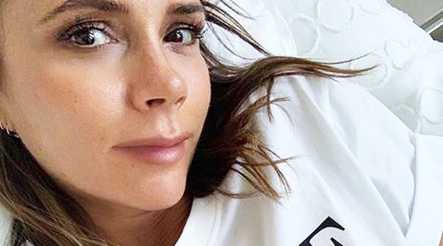 Poglej, kako bodo stilske ikone (tudi Victoria Beckham!) to JESEN nosile škornje (foto: Profimedia)