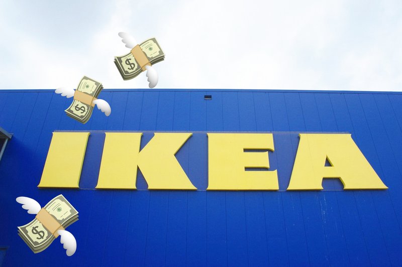 Hudooo! Stavit gremo, da se boš zaljubila v TO novo kolekcijo dodatkov IKEA (foto: Profimedia)