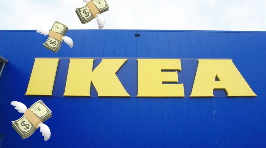 Se zelo veseliš prihoda trgovine IKEA v Slovenijo? Danes so razkrili podrobnosti (foto: Profimedia)