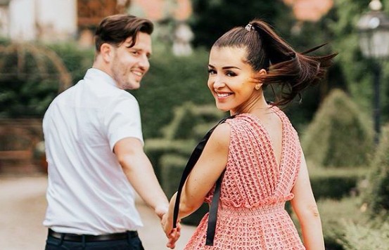 Sanja Grohar je danes ena najbolj priljubjenih blogerk in vplivnic pri nas, s svojo simpatičnostjo pa je uspela prepričati tudi …