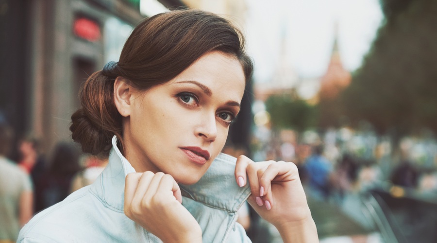 Postani PROFESIONALKA v ličenju OBRVI (na delavnici z Majo Šušnjara!) (foto: Shutterstock)