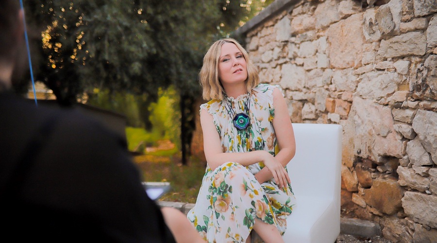 5 minut z Róisín Murphy: “Sem zgolj plod nesreče” (foto: Promocijsko gradivo)