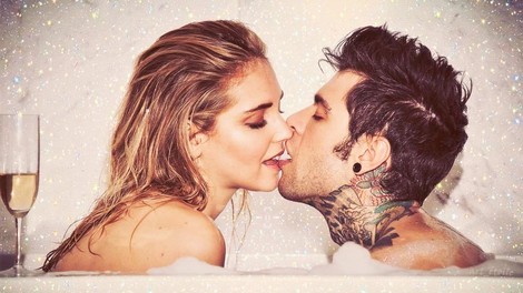 Če bosta seksala DANES, bosta imela najbolj fantastičen seks doslej! TO je razlog ...