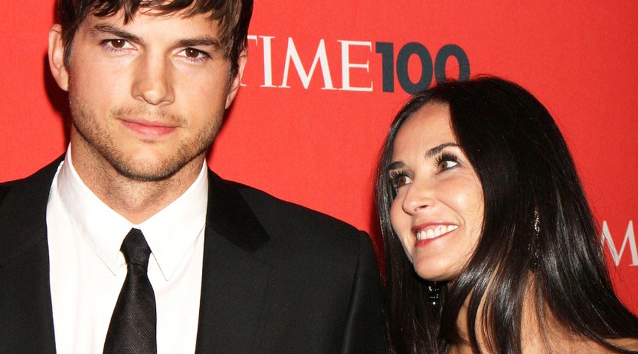Demi Moore razkrila STRAŠLJIVO resnico o zakonu z Ashtonom Kutcherjem (in razlogih za LOČITEV) (foto: Profimedia)