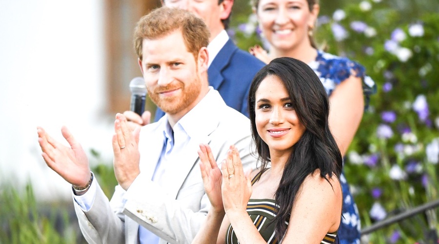 Meghan Markle je prekipelo! TOŽI britansko podjetje, in pri tem jo podpira tudi kraljica (foto: Profimedia)
