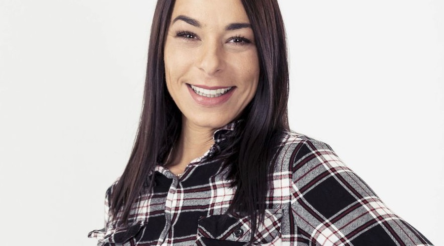 Čeprav je Tanja B. (Kmetija) spregovorila o smrti mame, TEGA zagotovo še ne veš (foto: POP TV)