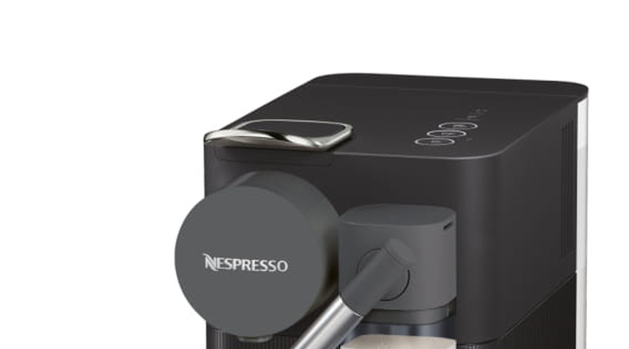 NESPRESSO užitek z mlekom (foto: FOTO: promocijski material)