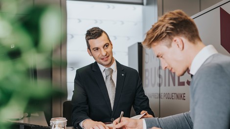 Nova KBM prejela prestižen certifikat