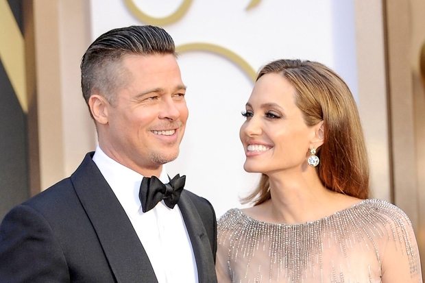 Brad Pitt in Angelina Jolie sta sicer pred nekaj leti poskrbela za zelo bolečo javno ločitev, a v kar 12 …