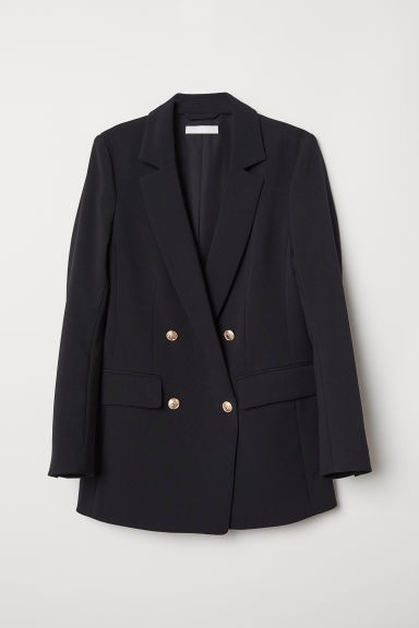 Kaj ni krasen? 😍Najdeš ga v najbližjem H&M, na voljo je še v svetlo sivi in temno zeleni barvi. Vemo, …