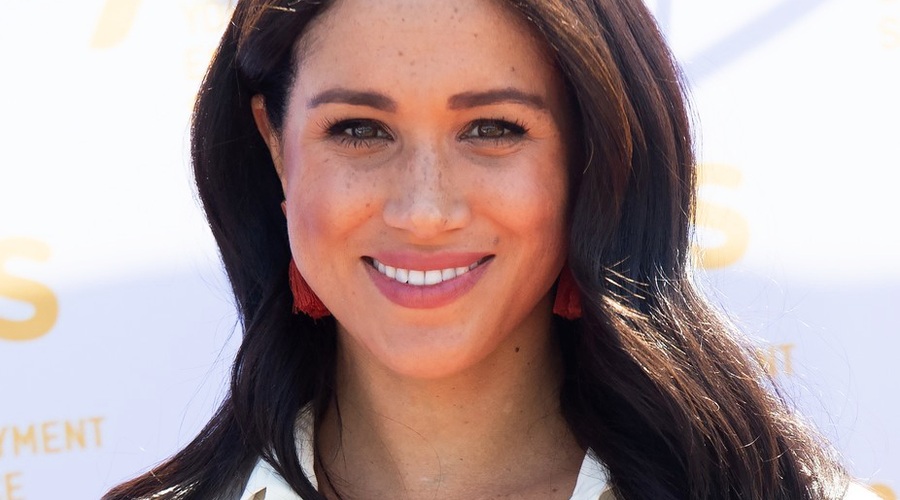 Kraljevo osebje razkrilo, kako v resnici živi Meghan Markle (foto: Profimedia)