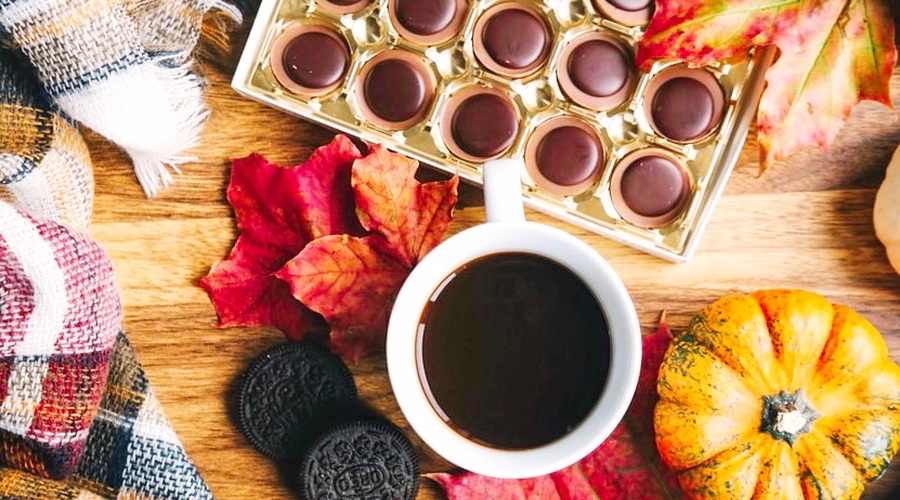 VIDEO RECEPT: Obožuješ Toffifee? Takole ga ČISTO PREPROSTO pripraviš sama (foto: Unsplash)