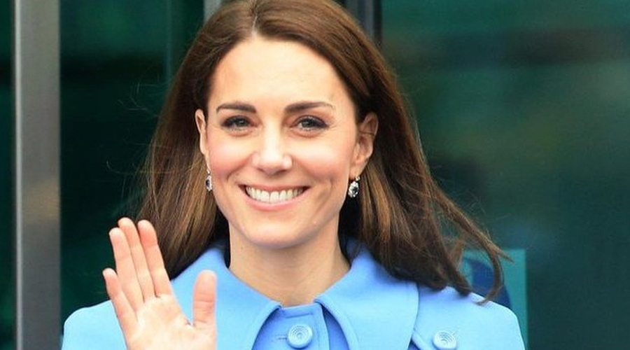 Veš, kakšno službo je imela Kate Middleton, preden se je poročila z Williamom? (foto: Profimedia)