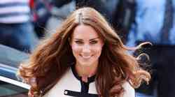 UAU! Razkrivamo, kakšni so NARAVNI lasje Kate Middleton (da, imamo FOTKE)